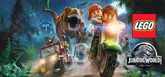 Jurassic WOrld