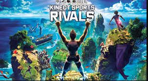 Kinect Sports Rivals