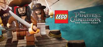 Lego Pirates