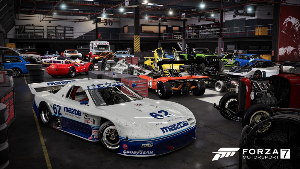 ForzaMotorsport7_PreviewScreenshot_SoManyDifferentCars_WM_3840x2160