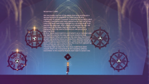 Light Fall Review