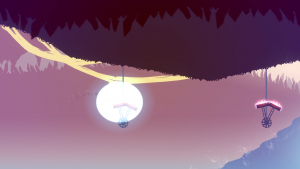 Light Fall Review