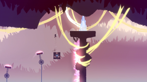 Light Fall Review