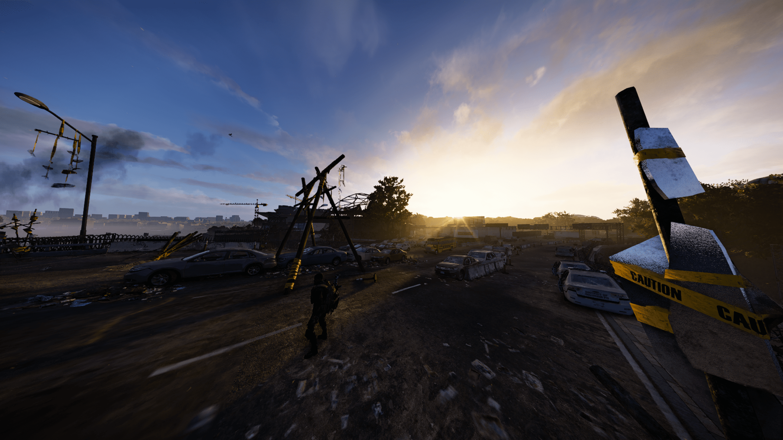 Division 2 Sunrise 2