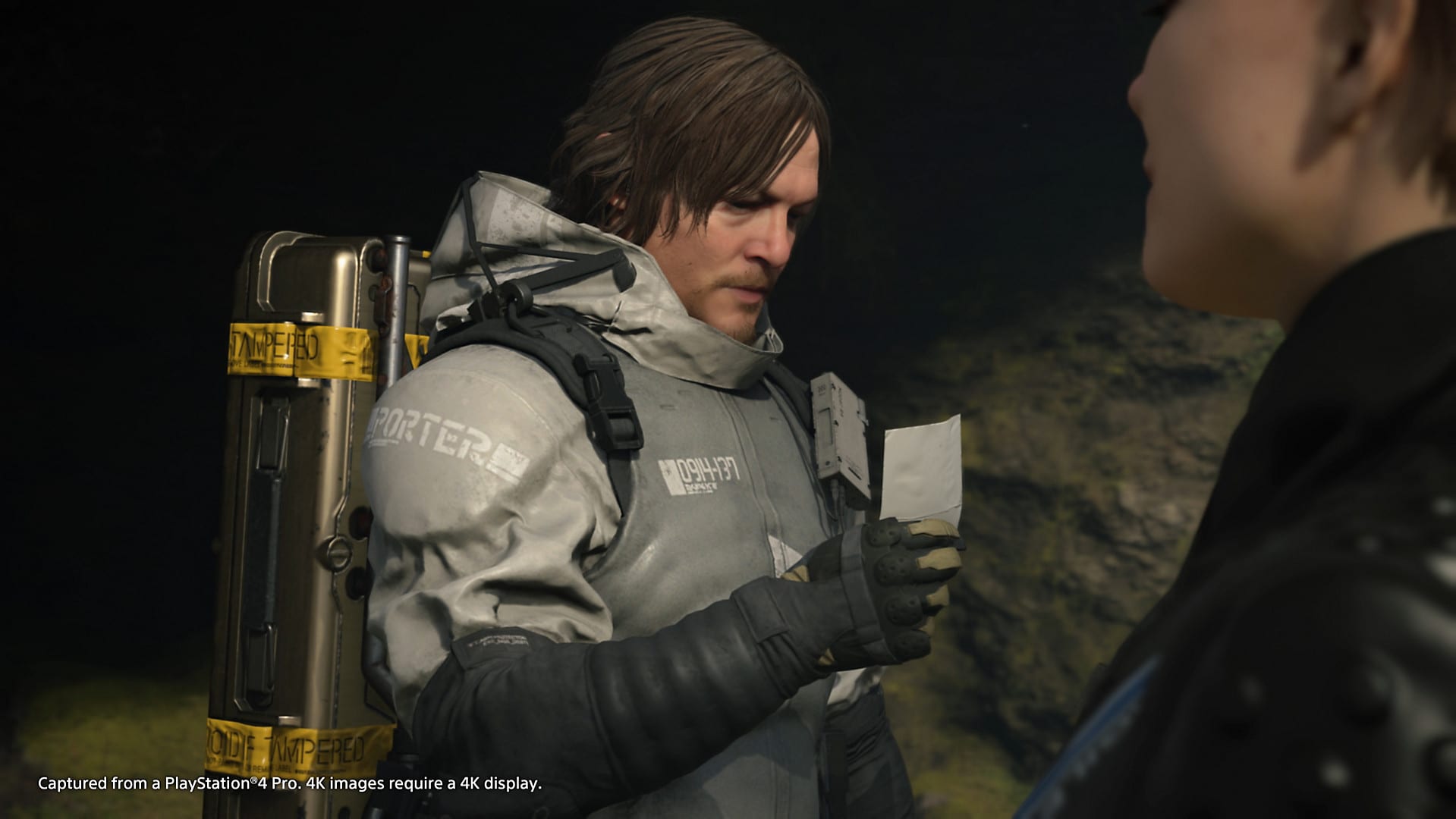 More Death Stranding Potentially To Be Revealed Next Month — Rectify