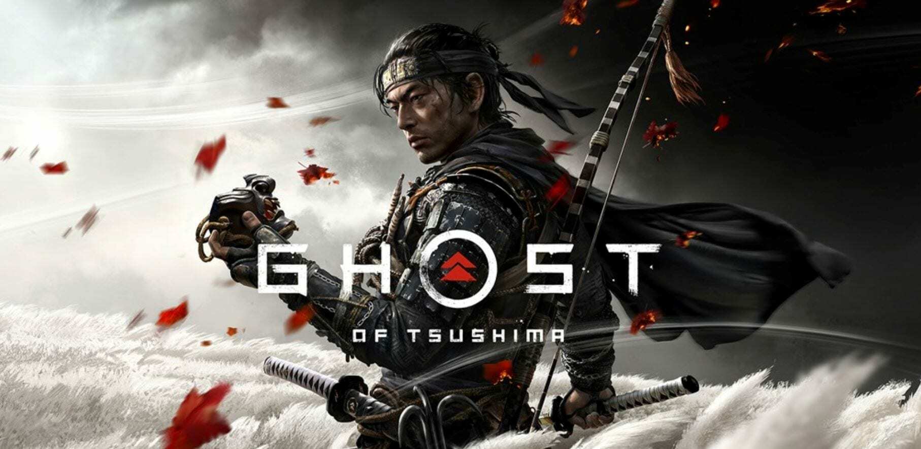 Zach, I thought the Origami Killer was that other guy's problem? Ghost-of-tsushima-teased-game-awards
