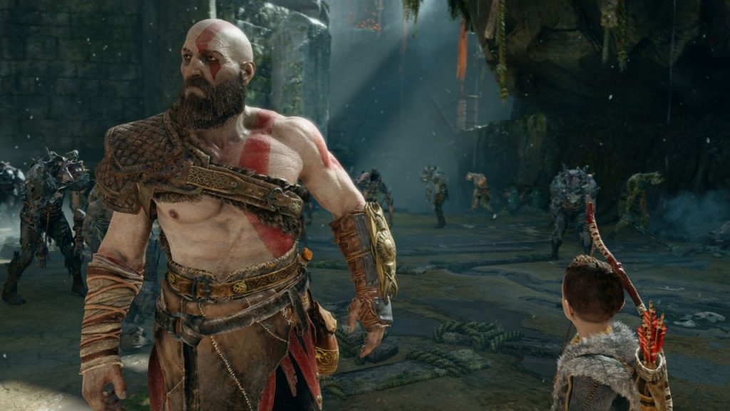 god of war Egyptian mythology 