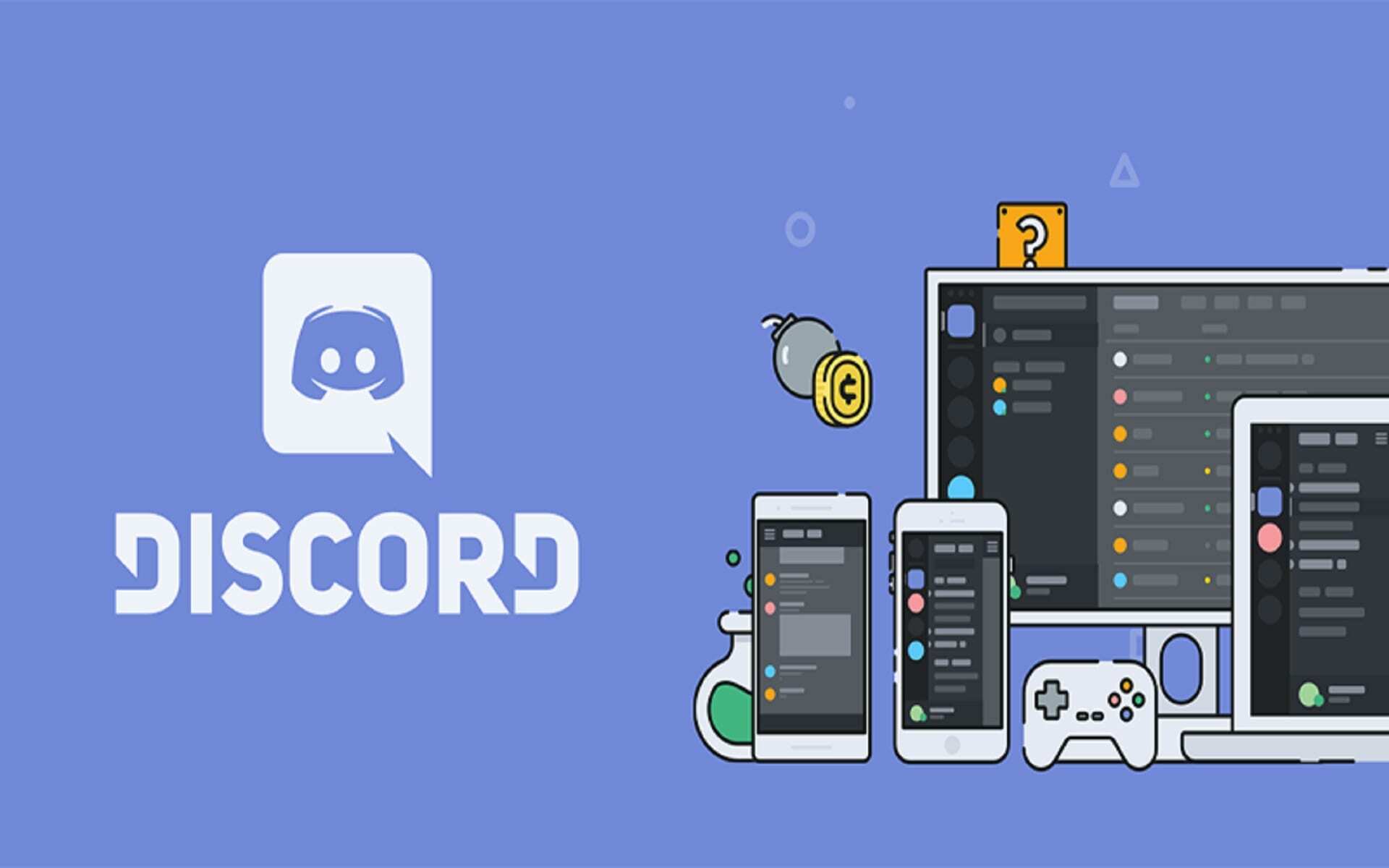 Discord Expands Screen Share Go Livestream In Response To Covid 19