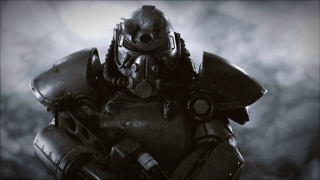 New Fallout Series Announced With Westworld Creators Producing For New Fallout Series Announced With Westworld Creators Producing For
