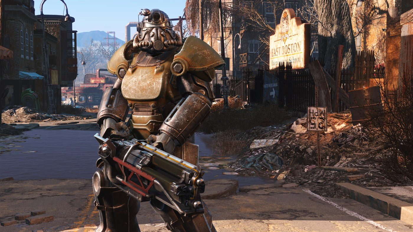 fallout 5