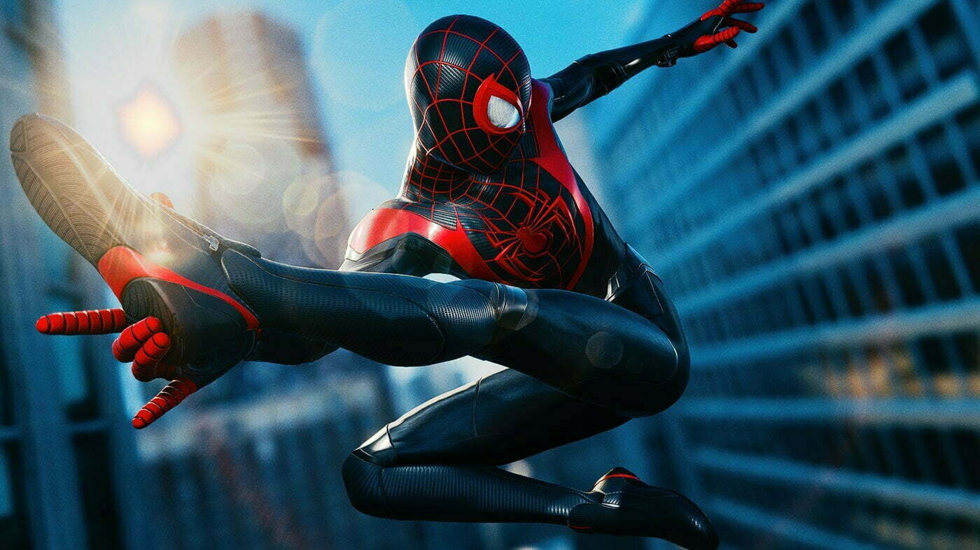 Marvel's Spider-Man: Miles Morales Review! — Rectify ...