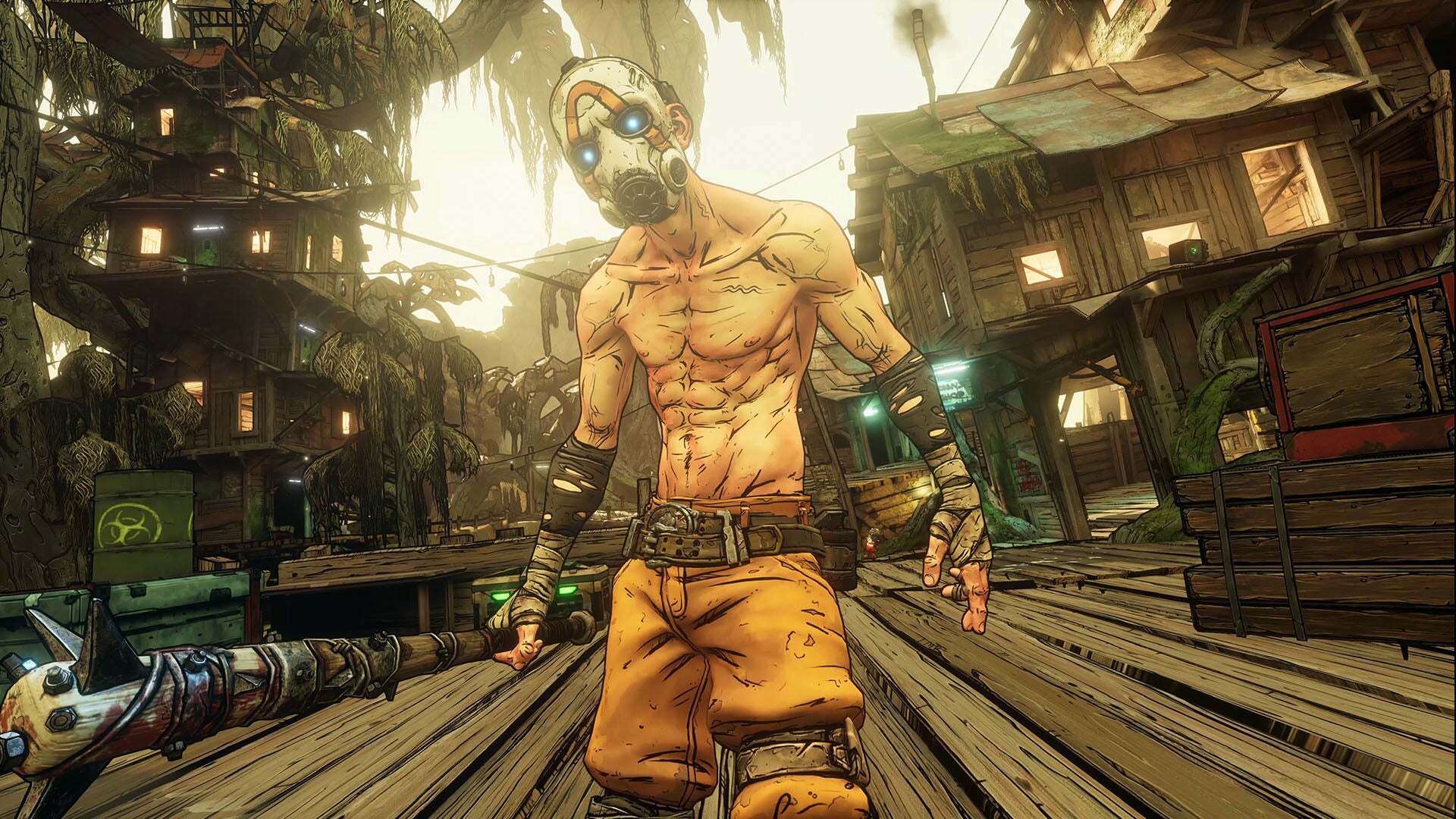 borderlands 4 summer game fest