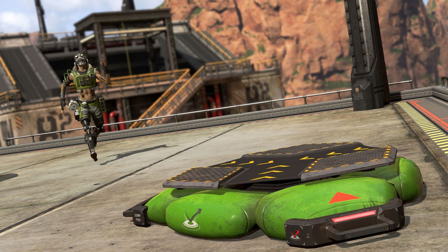 Apex Legends Aims To Meet 120 FPS Support On Next Gen Machines Respawn