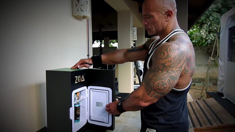 Microsoft Unveils Official Xbox Series X Mini Fridge In Collaboration 