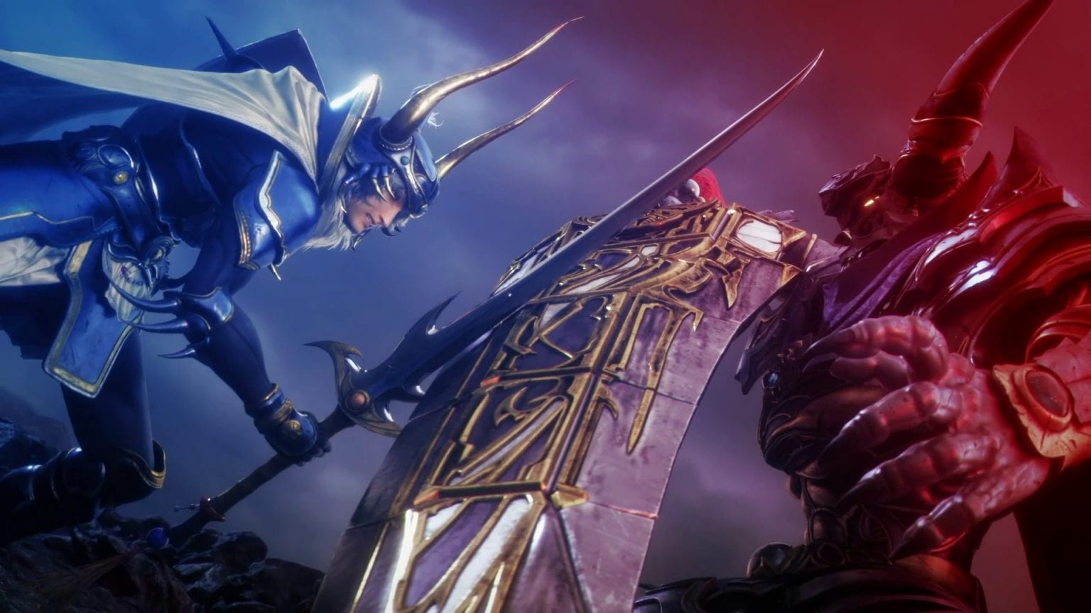 Final Fantasy Reportedly Recruited Team Ninja To Develop New Action RPG