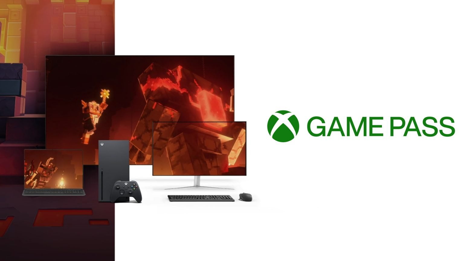 Report Xbox Game Pass Subscription Outperforms The Competition Through