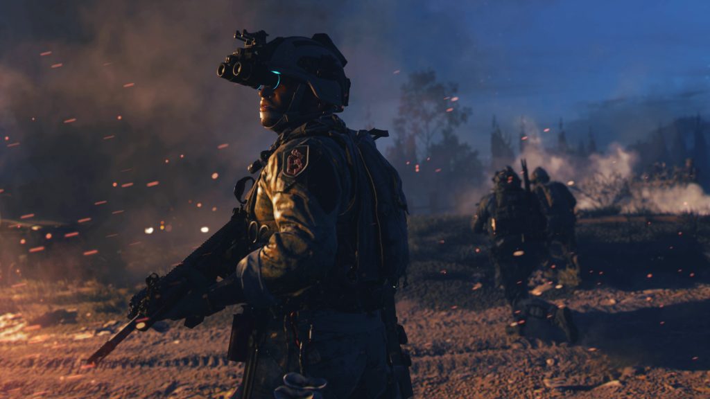 call of duty 2026