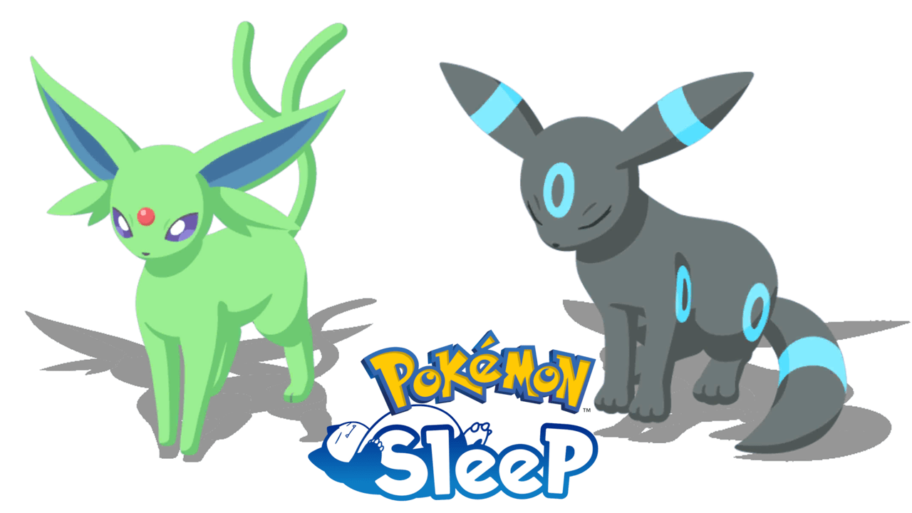 Pokemon Sleep