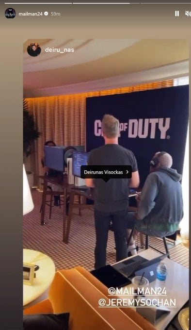 Call of Duty 2023