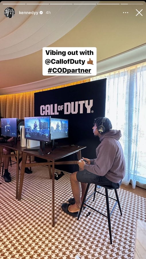 Call of Duty 2023