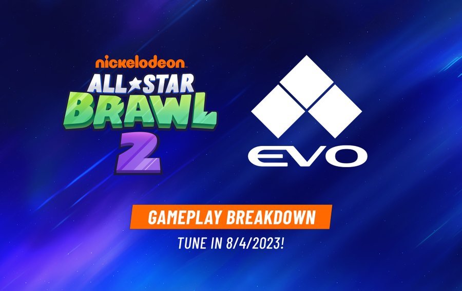 Nickelodeon All-Star Brawl 2