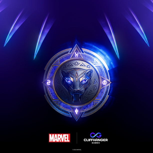 Black Panther Game
