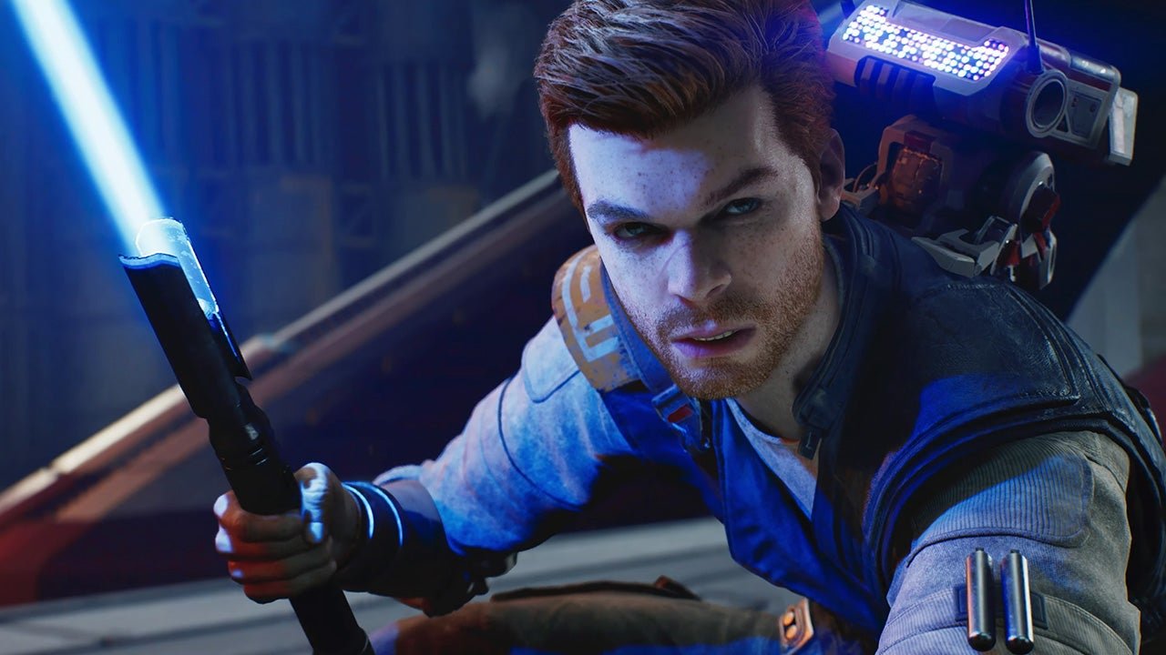 star wars jedi survivor ea play