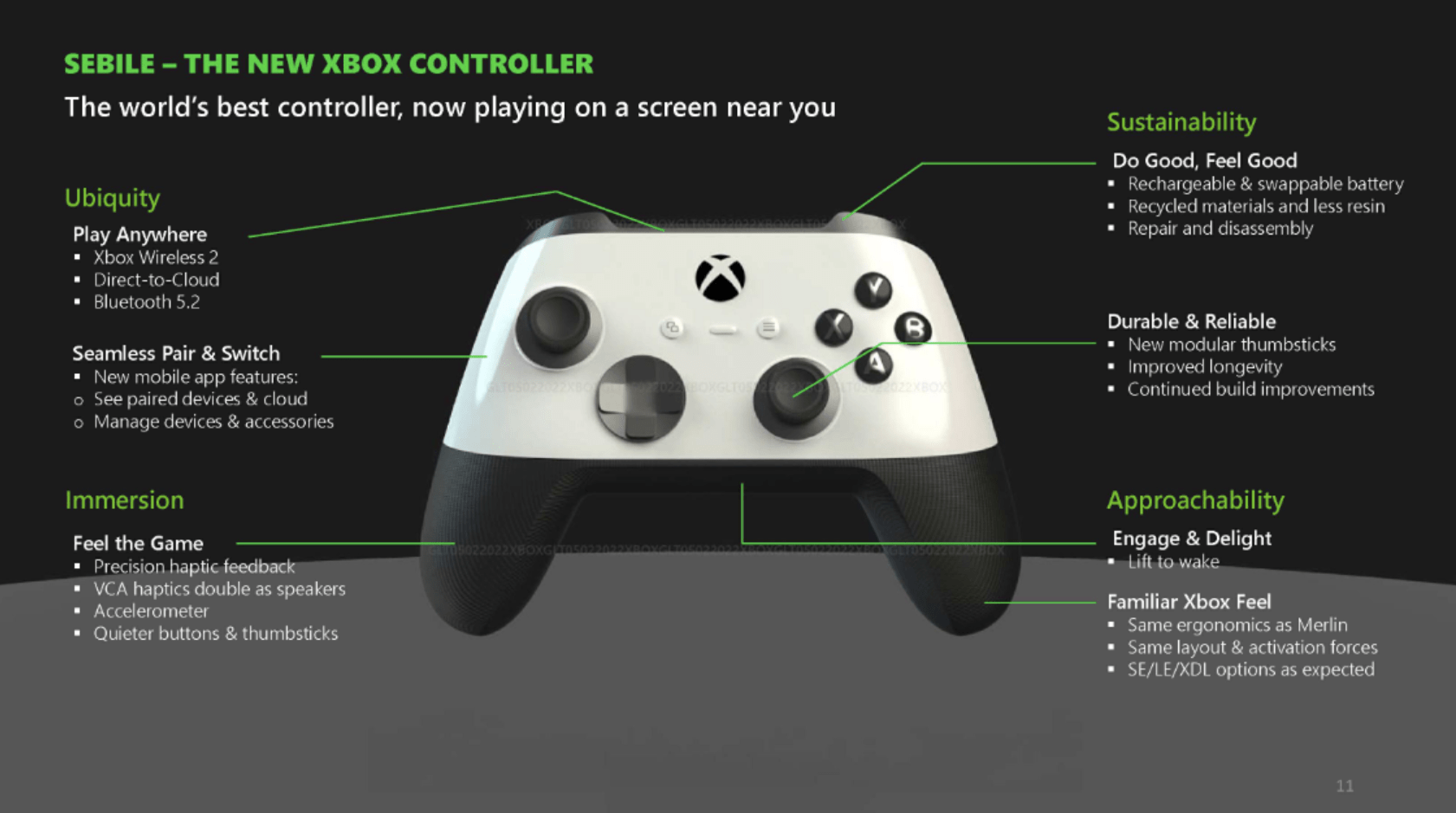 xbox series x