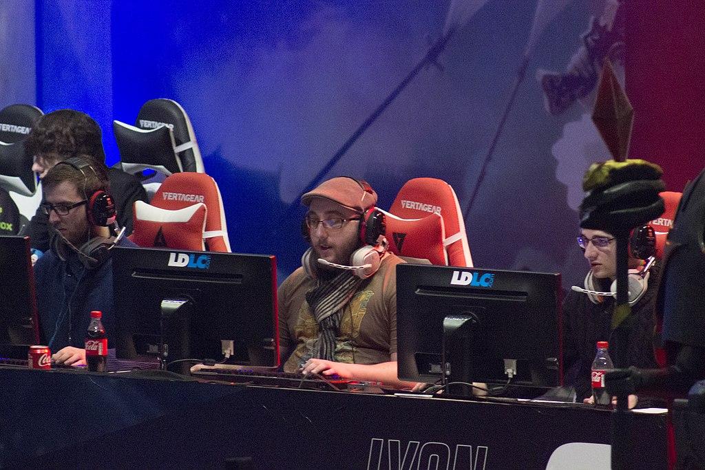 Esports Trends Driving Exponential Growth
