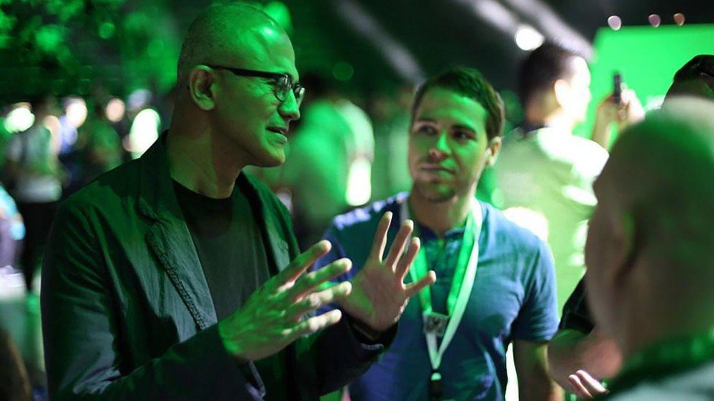 xbox content pipeline