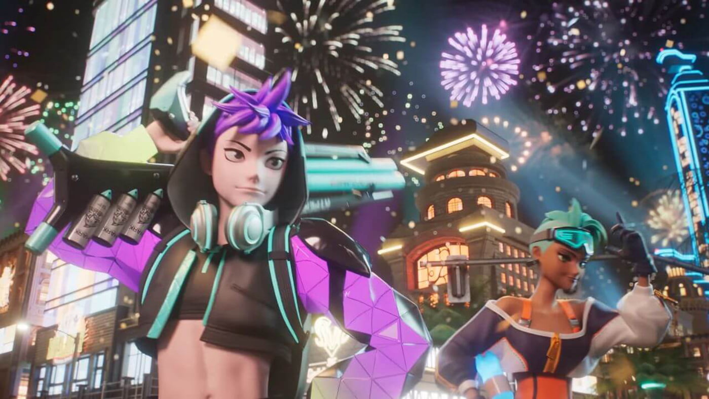 foamstars player base