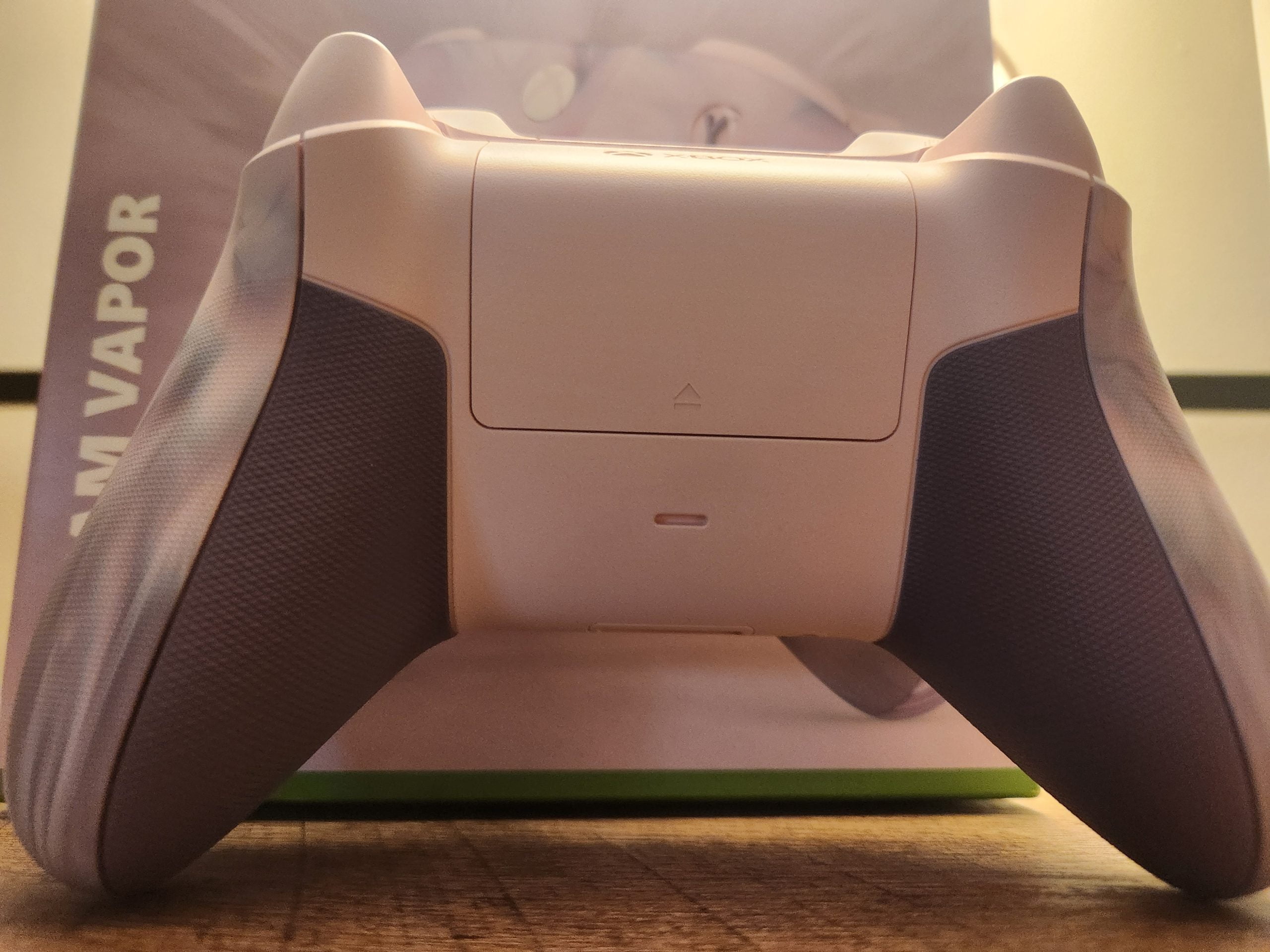 dream vapor controller