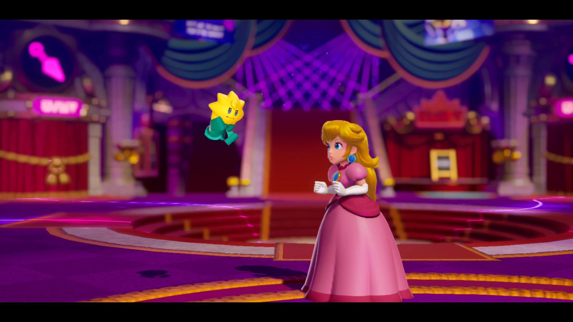 princess peach showtime 1 million sales