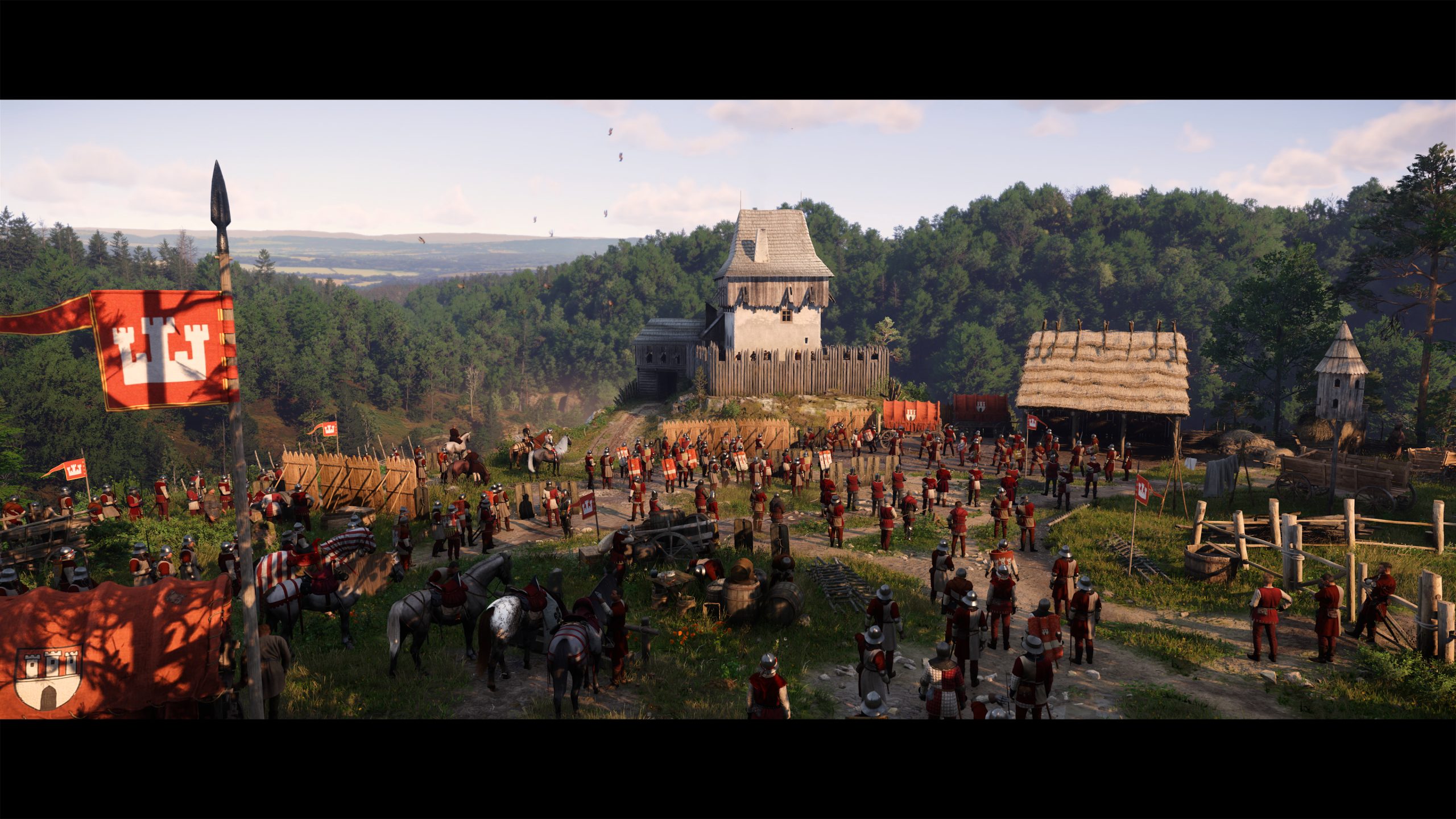 kindom come deliverance II