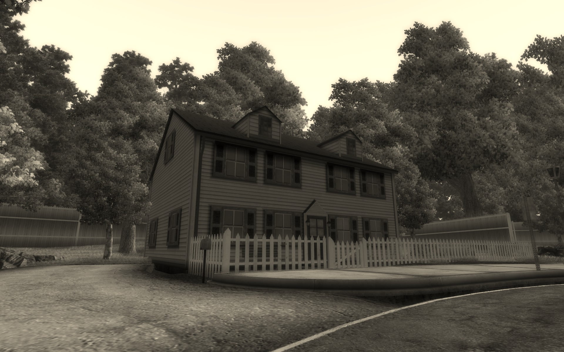fallout 3 tranquility lane