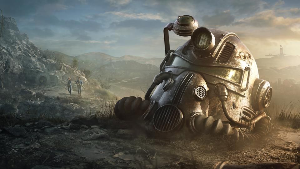 how soon could fallout 5 release