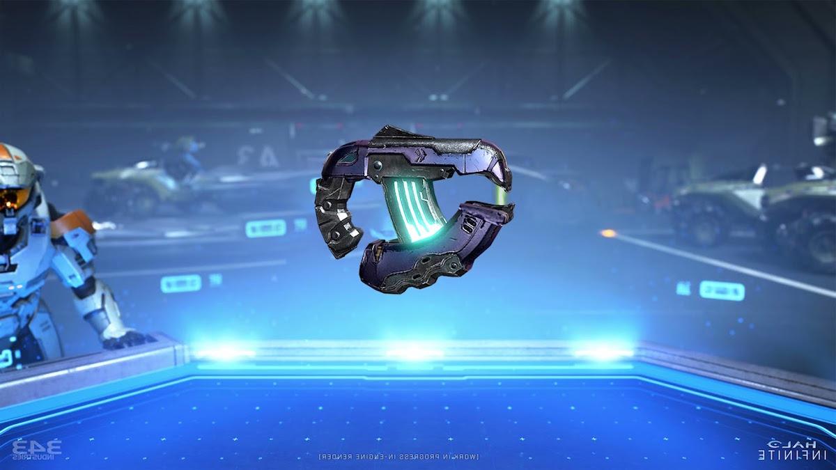 halo infinite plasma pistol can emp vehicles