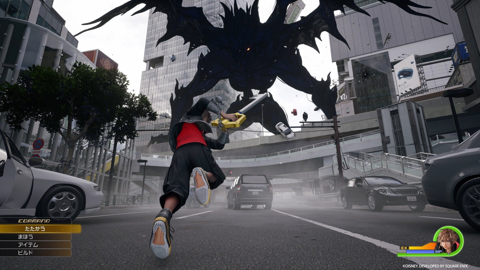 kingdom hearts 4 2026
