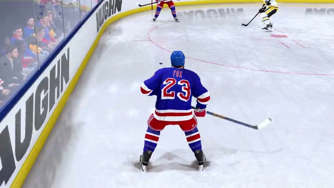 nhl 24 on xbox game pass