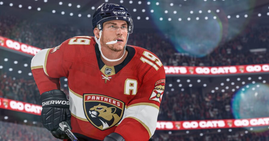 nhl 24 review