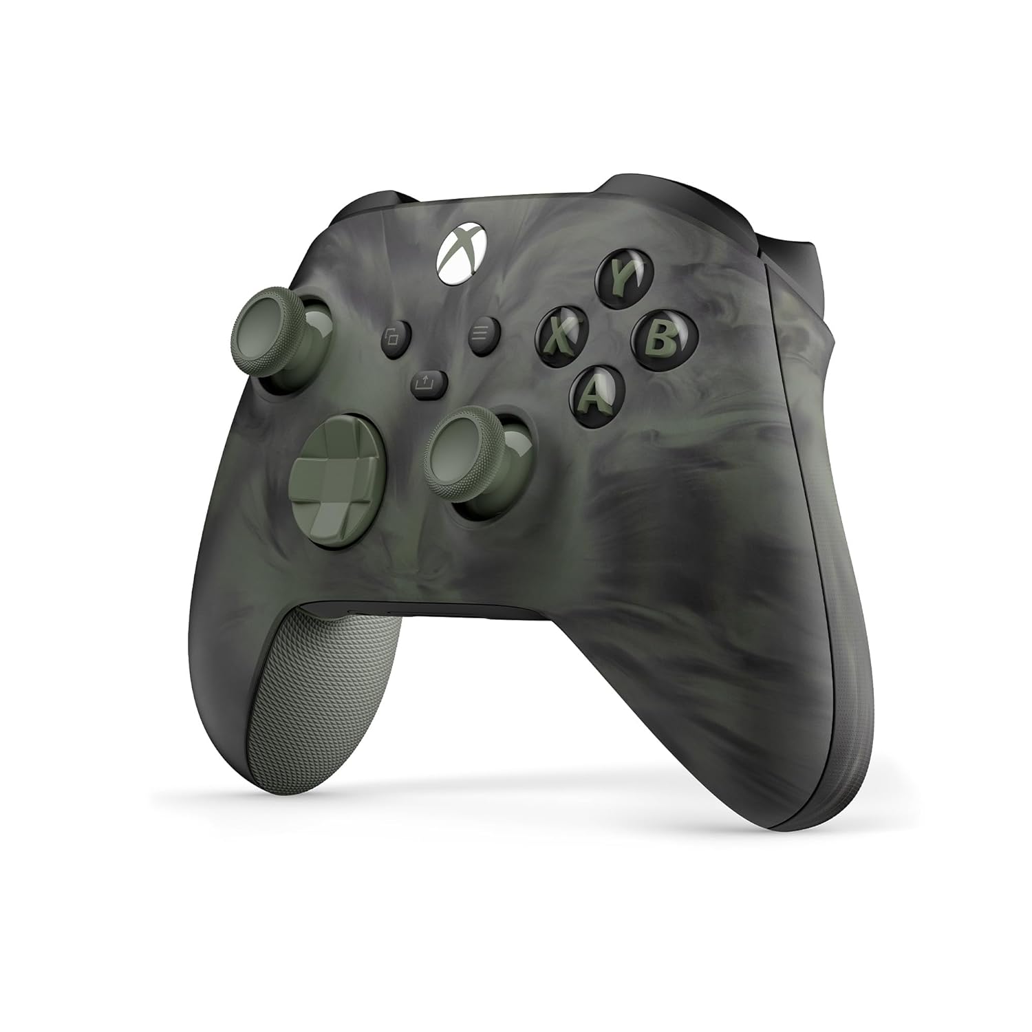 nocturnal vapor xbox controller