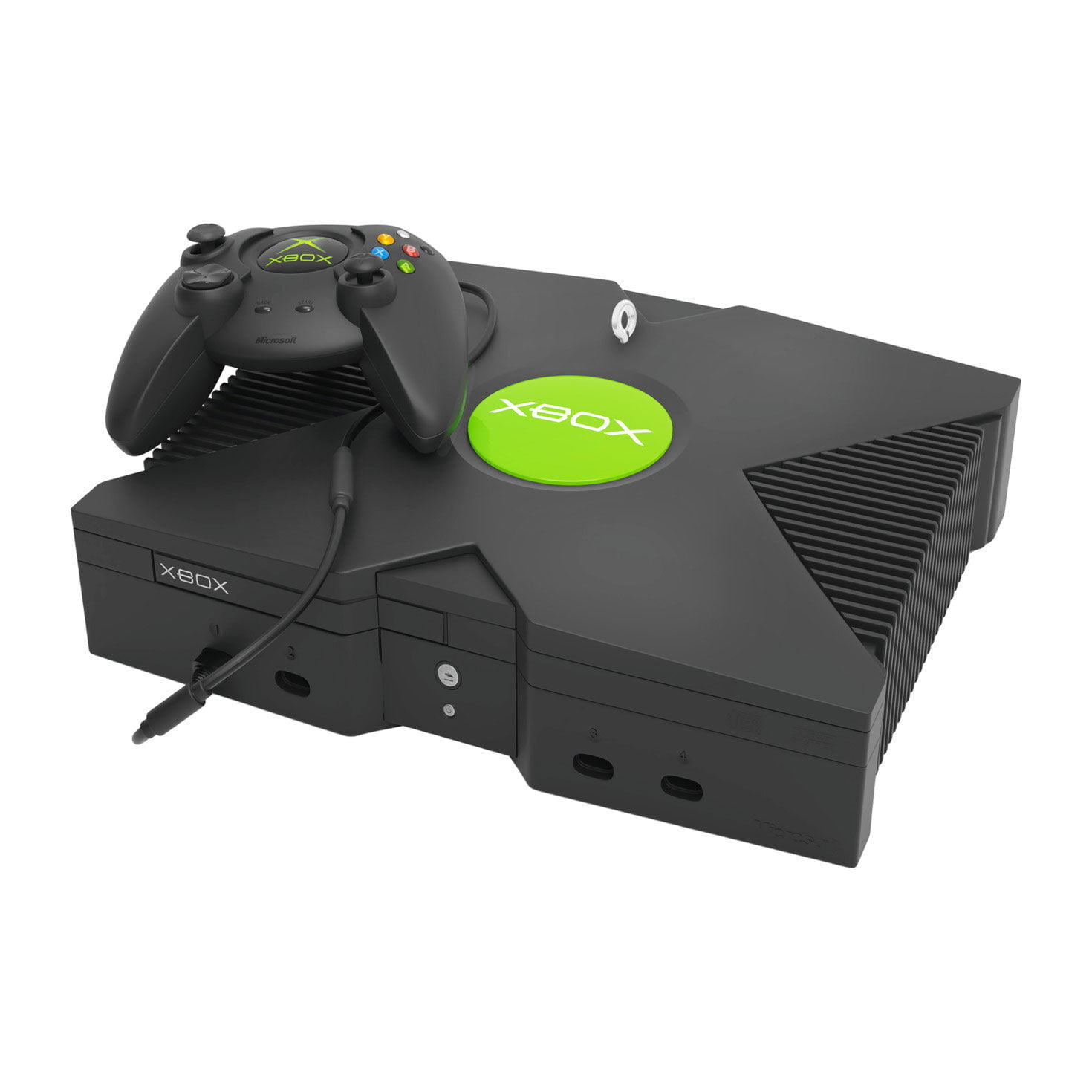 original xbox ornament