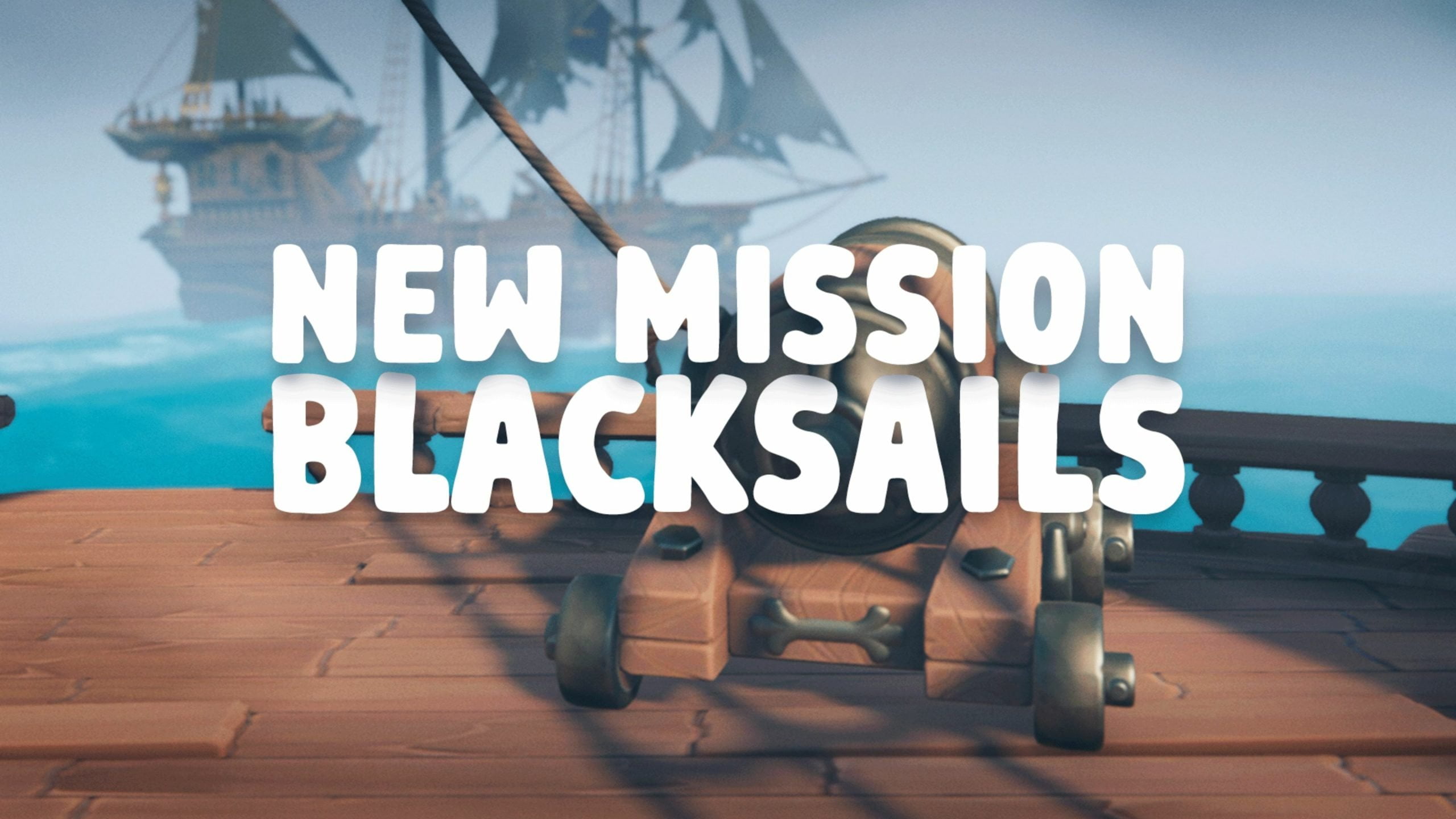 party animals black sails mission 