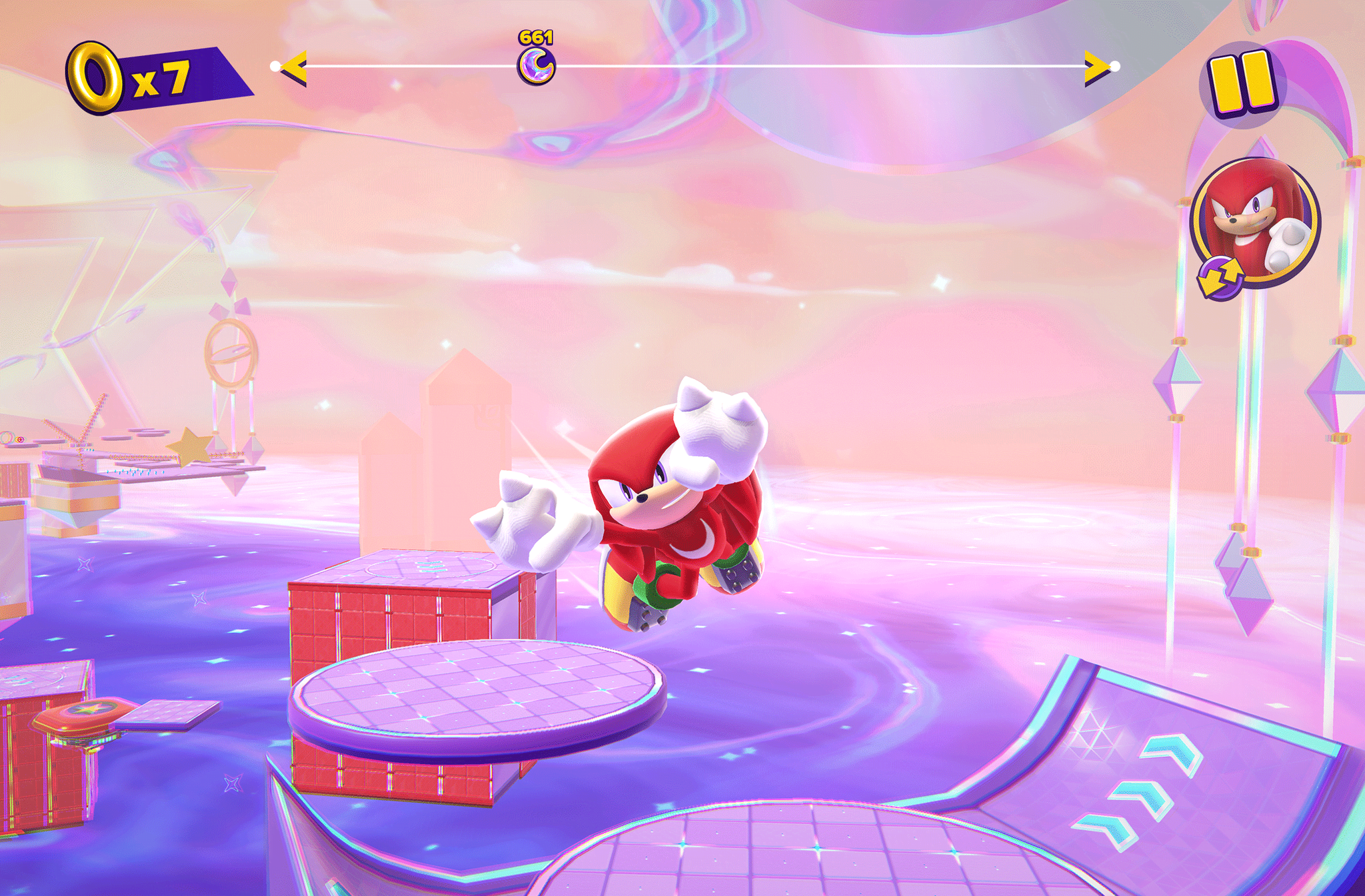 sonic dream team second content update