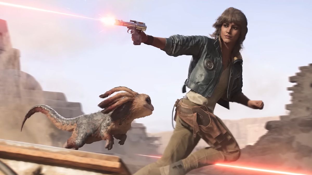 star wars outlaws story trailer