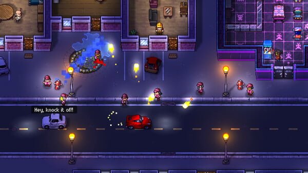 streets of rogue 2