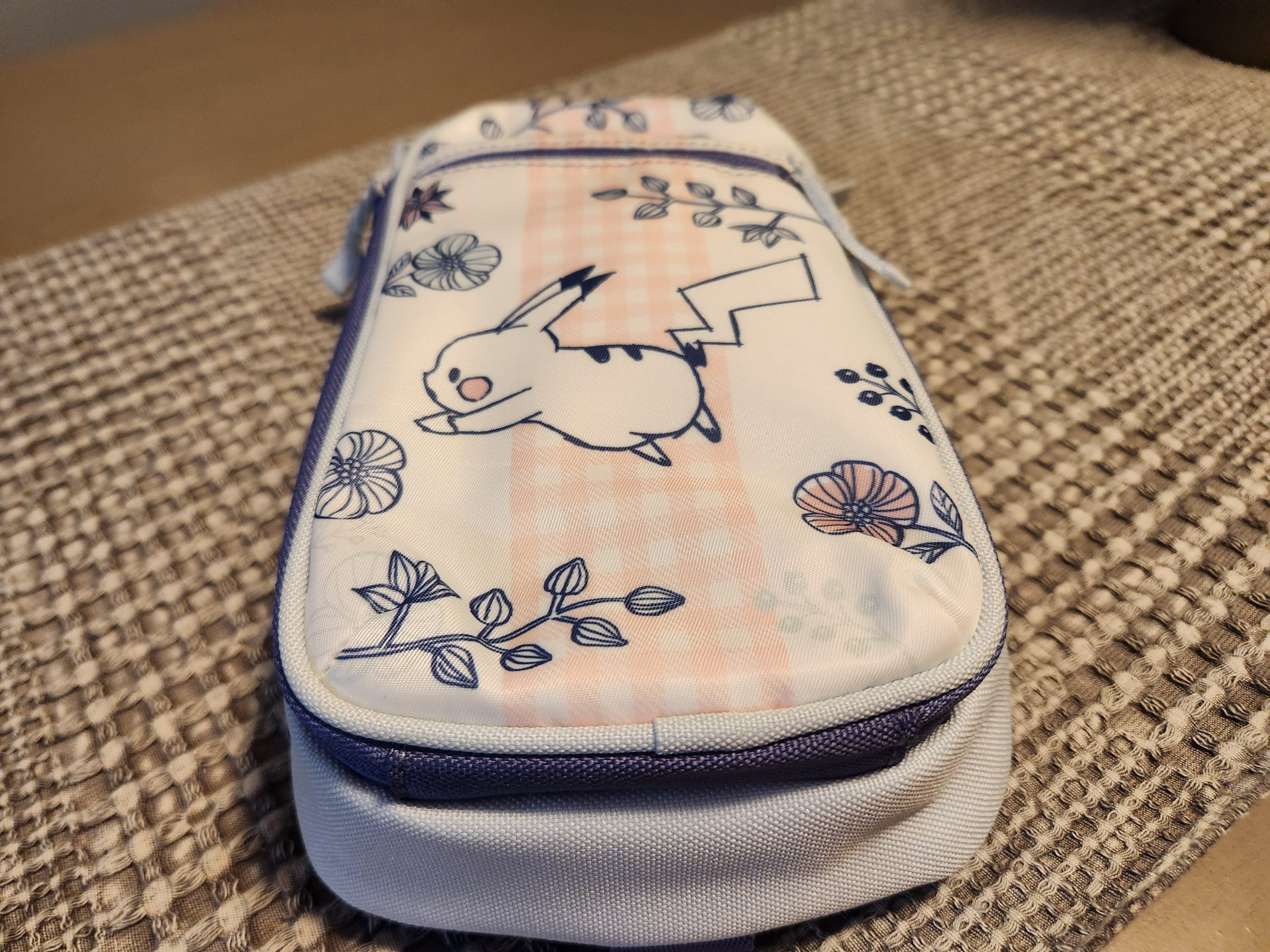 nintendo switch crossbody bag
