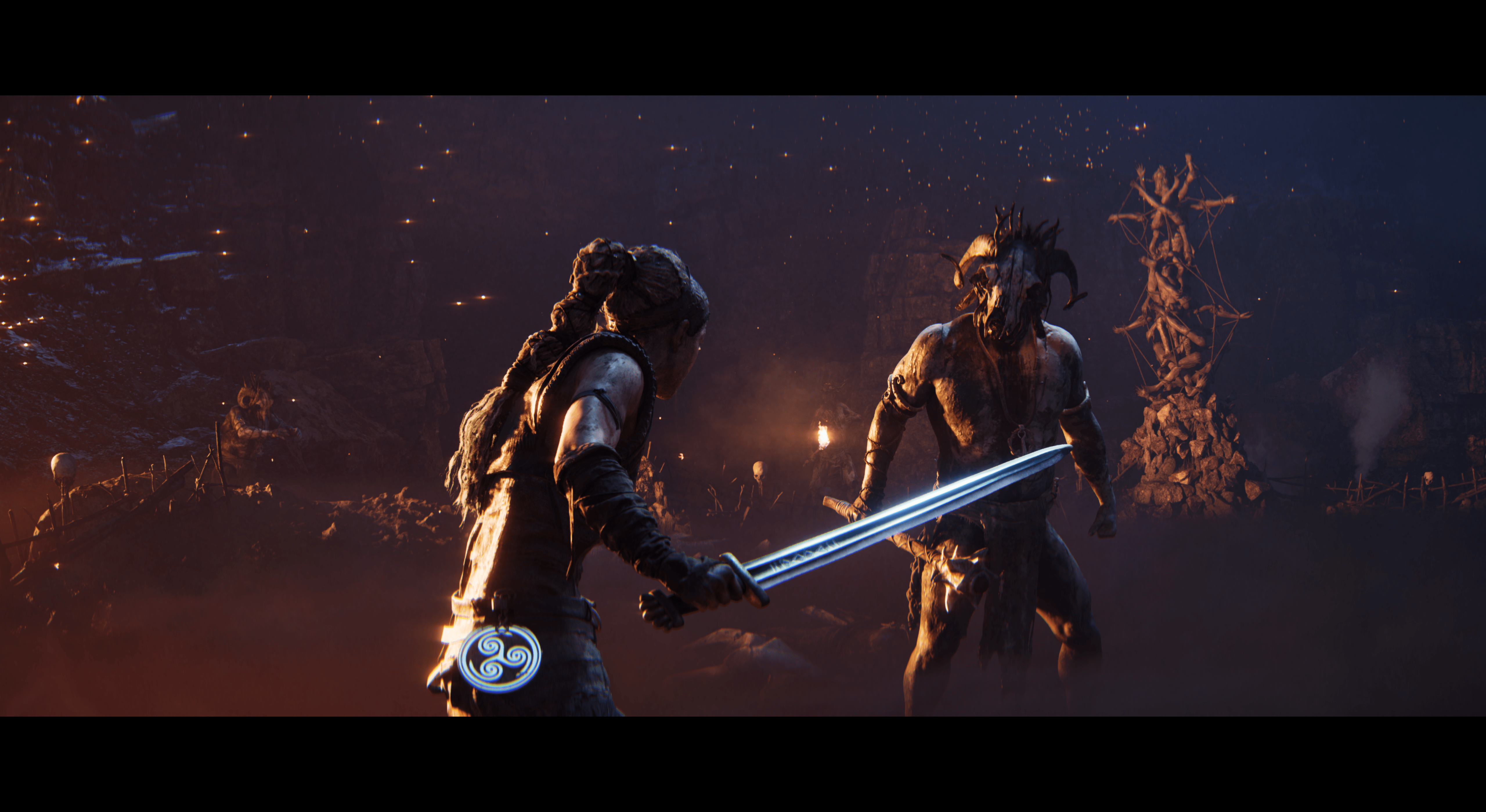 senua's saga hellblade II review