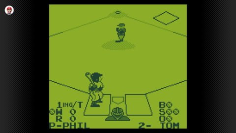 baseball nintendo switch online