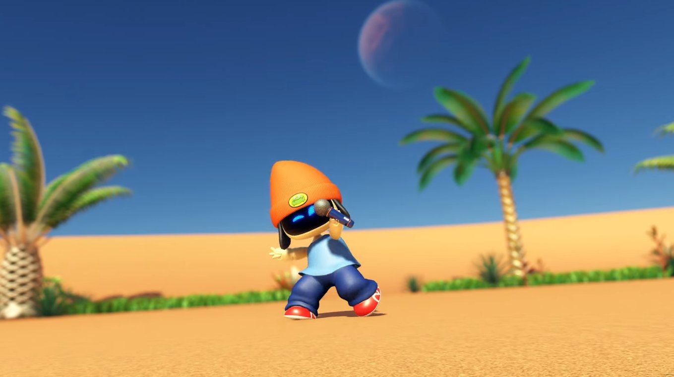 astro bot playstation 5
